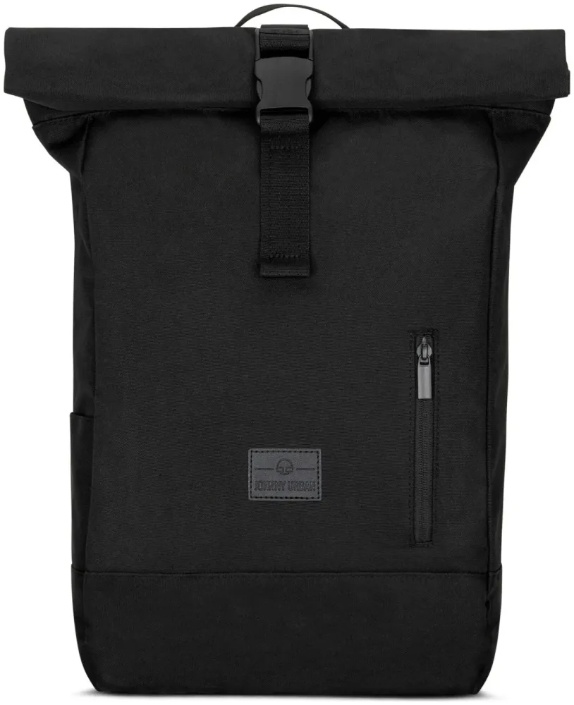 Johnny Urban Rucksack Robin Medium black