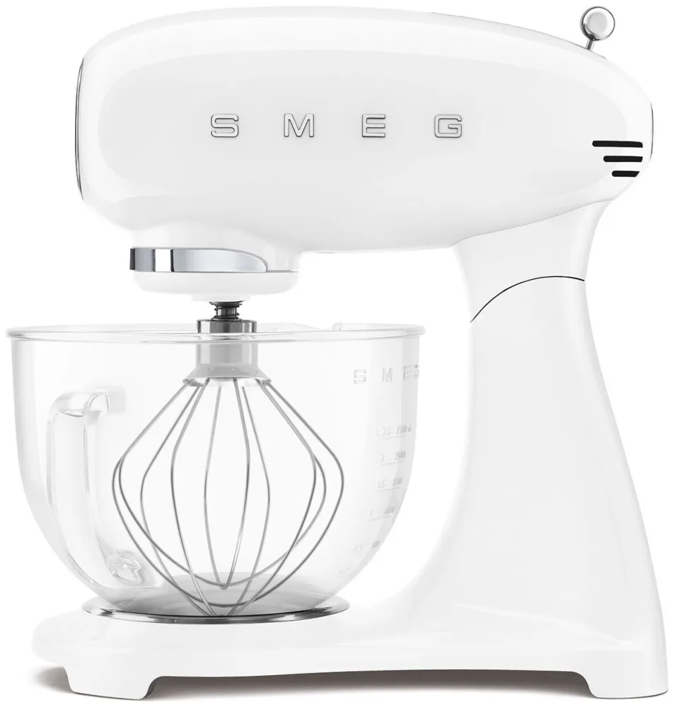 Smeg Küchenmaschine Smf13Wheu