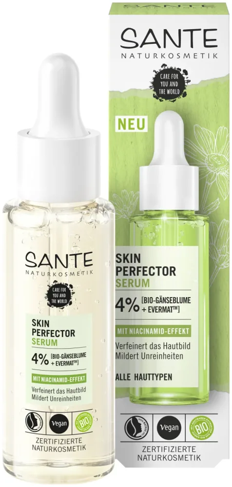 Sante Serum Skin Perfector