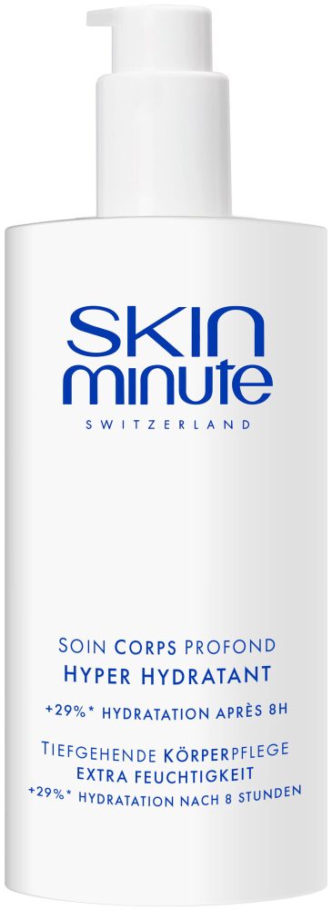 Skin Minute Körperpflege 500 ml
