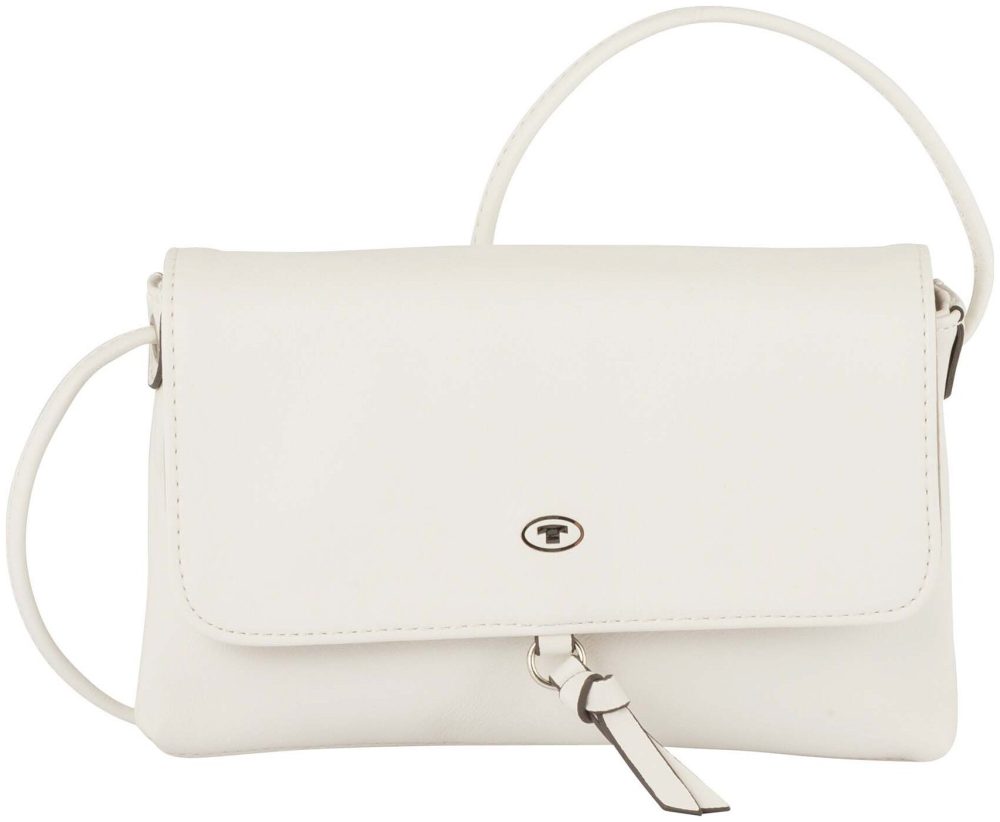 Tom Tailor 26035 Luna Crossbody weiss