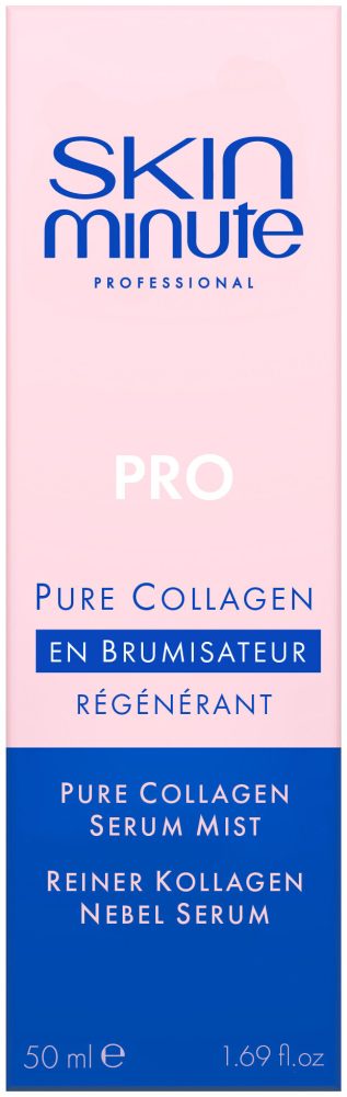 Skin Minute Kollagenkonzentrat 50 ml