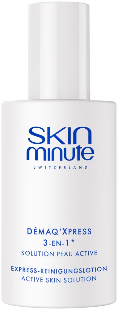 Skin Minute Reinigungslotion 3in1 250 ml