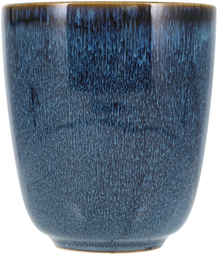 Espresso Becher Ocean 200ml blau