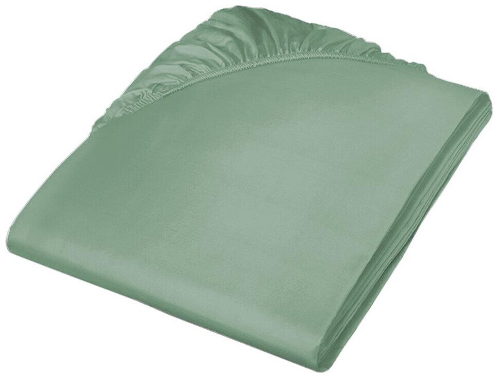 Inhouse Fixleintuch Gots Top. Jersey Elasthan 90x210
