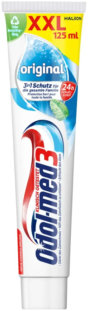 Odol-med3 Original