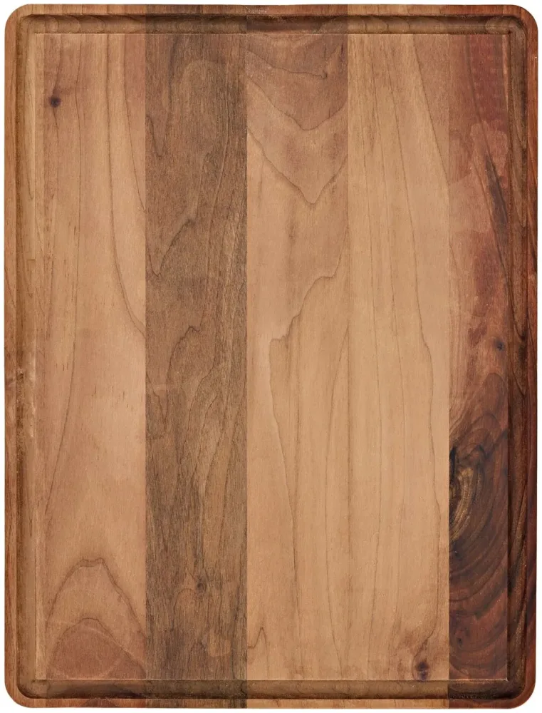 À Table! Schneidebrett mittel 37x28cm