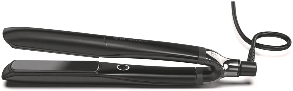 ghd platinum+ styler