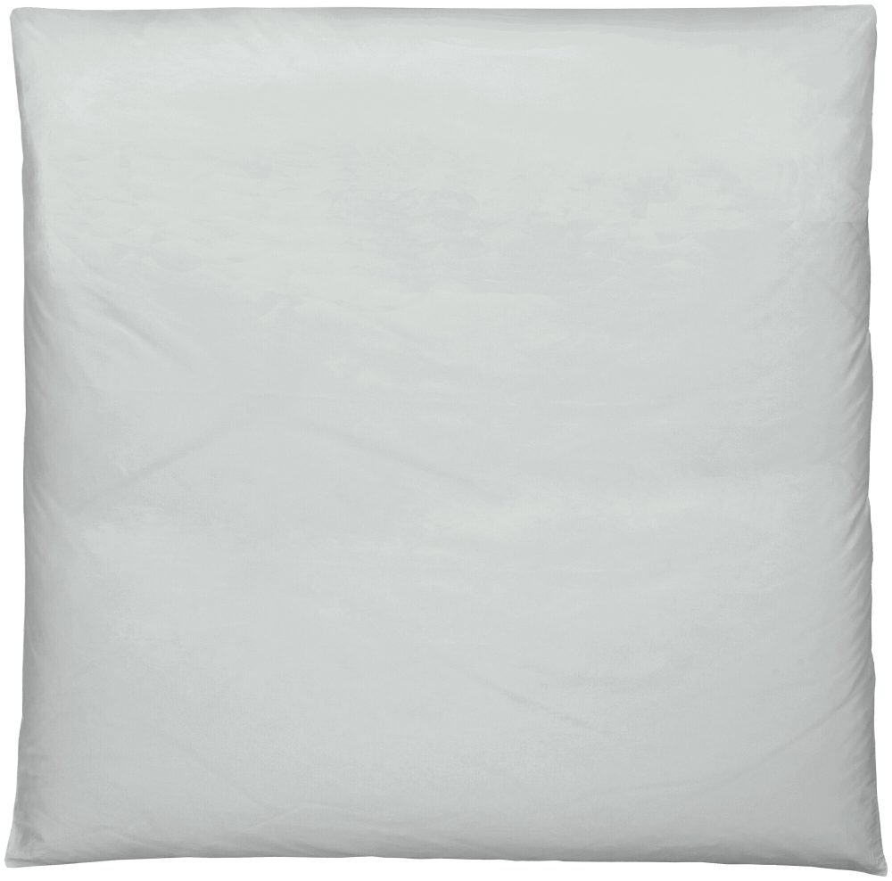 Inhouse Duvet Gots Percale 200x210 grau
