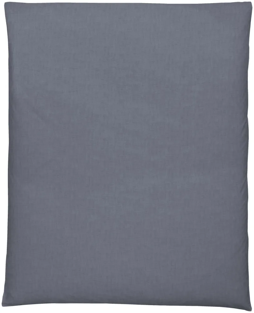 Inhouse Duvet Leinen Fifty-Fifty jeans 160x210