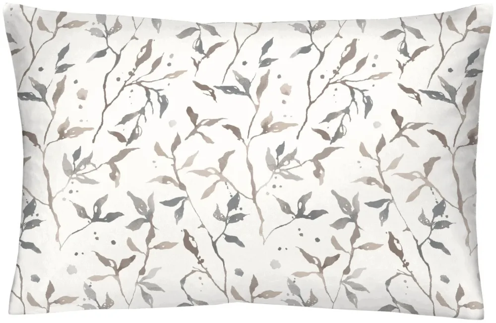 Inhouse Kissen Gots Satin 65x100 Blatt