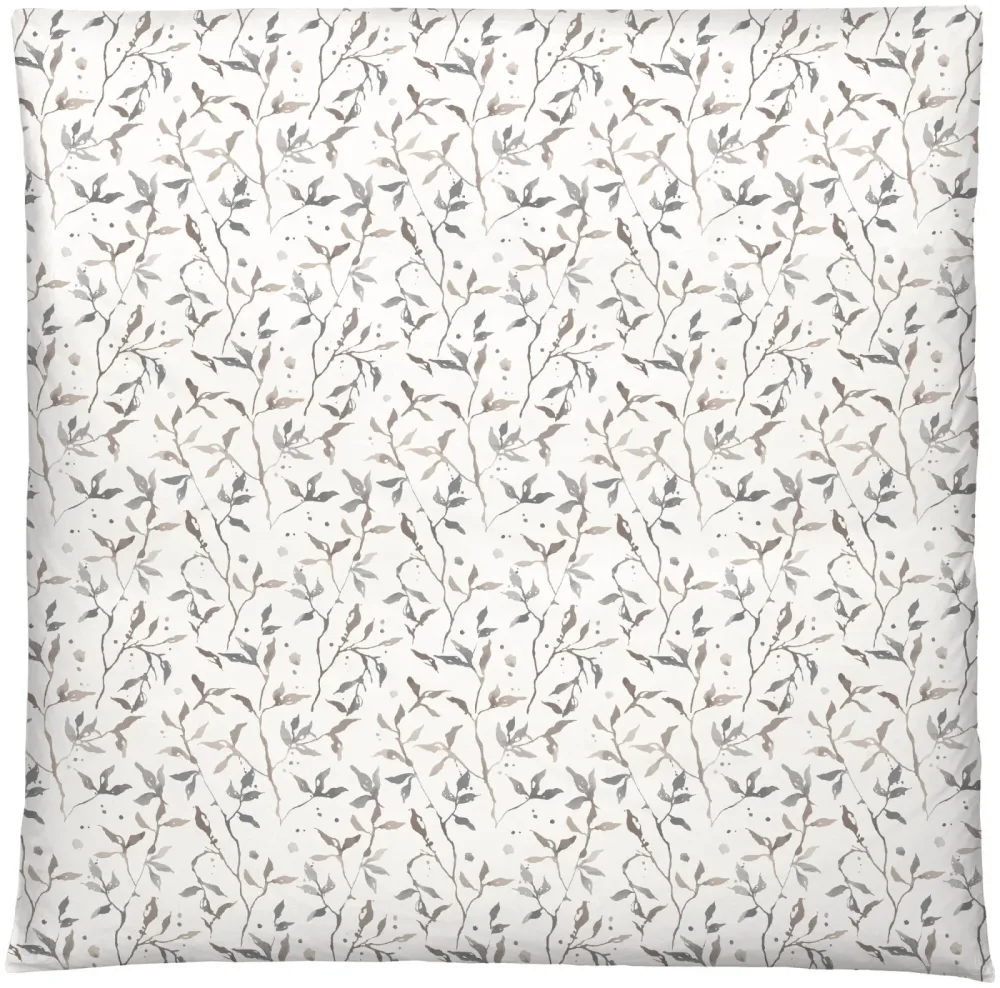 Inhouse Duvet Gots Satin 200x210 Blatt