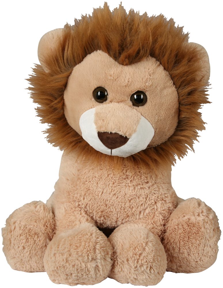 Heunec Löwe sitzend 65cm