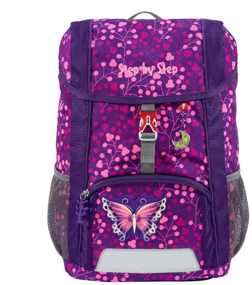 Step by Step Kid Shine Rucksackset Ina