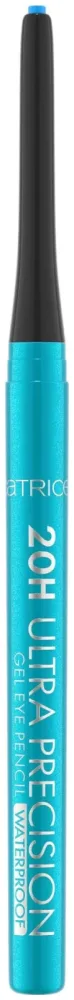 Catrice 20H Ultra Precision Gel Eye Pencil Waterproof 090 Ocean Eyes 0.08 g