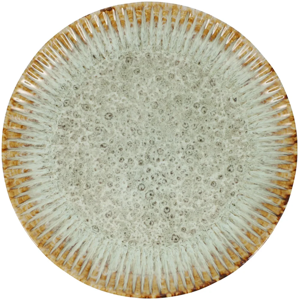 À Table! Dessertteller Lagos 22cm