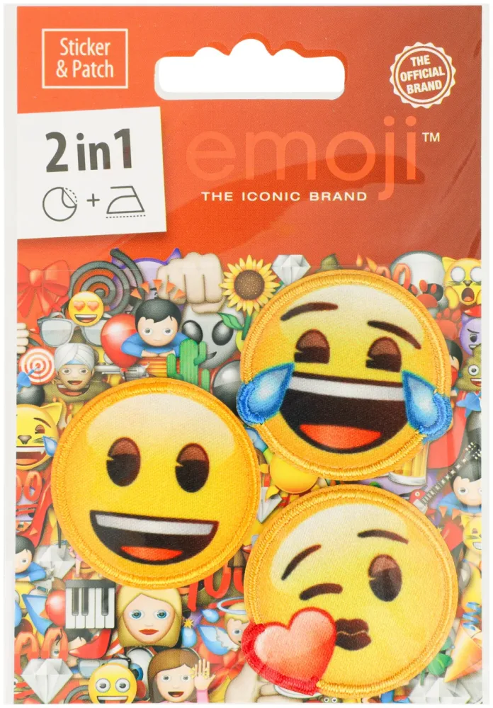 Coop Applikation Lizenz Emoji