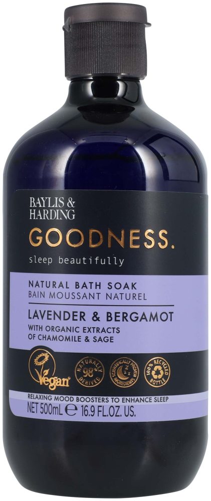 Baylis&Harding Bad Schlaf 500Ml