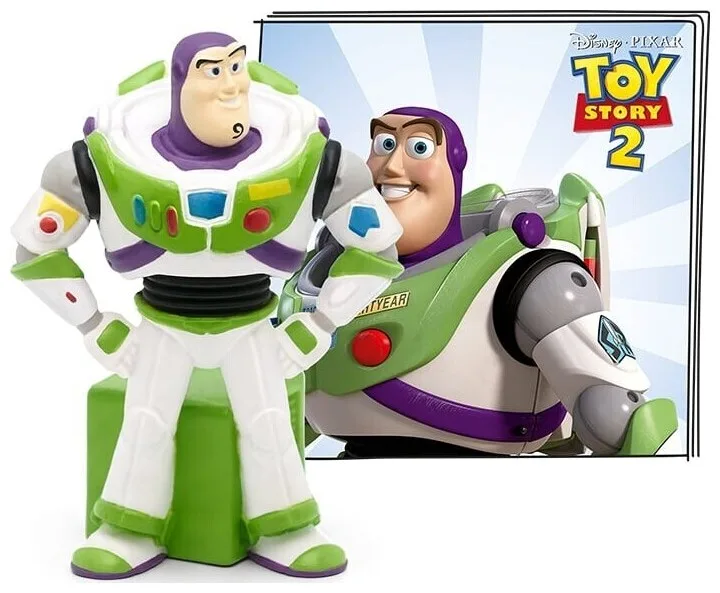tonies Disney Toy Story 2 (Französisch) 4+ Jahre