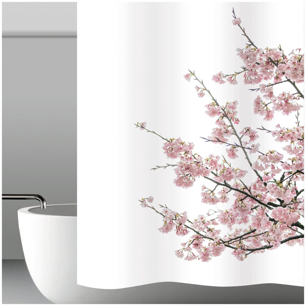 my bath Duschvorhang Anais ca. 180x200 cm