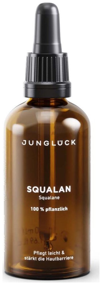 Junglück Squalan