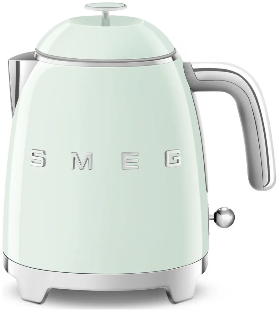 Smeg Wasserkocher 