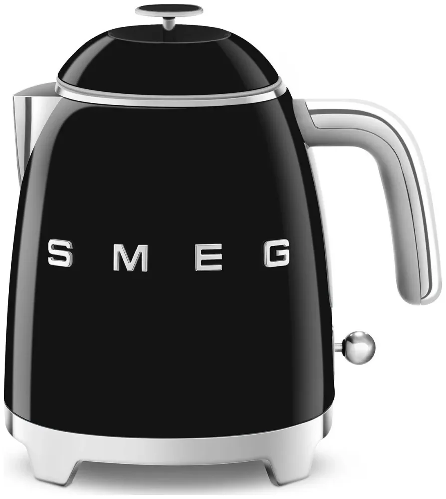 Smeg Wasserkocher 