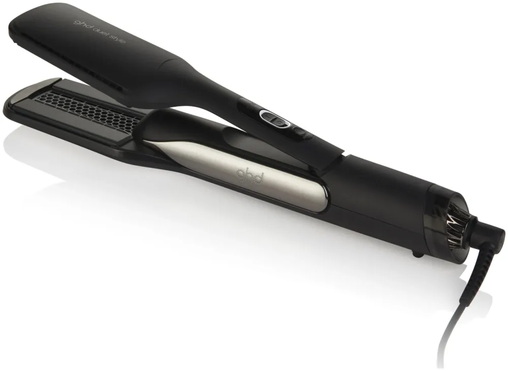 ghd 2 in 1 Hot Air Styler duet style black