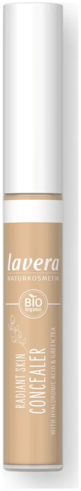 Lavera Radiant Skin Concealer -Tanned 04-