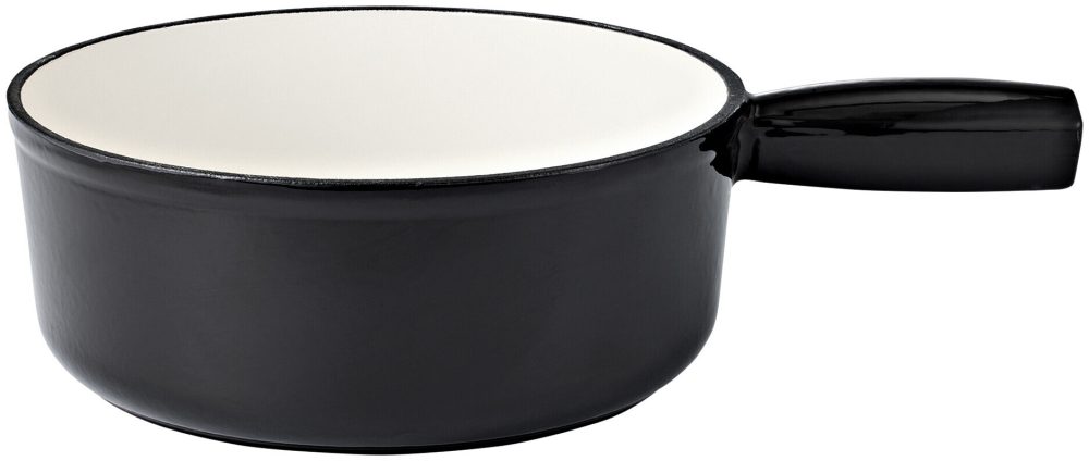 Nouvel Gusscaquelon Black, Ø 22 cm