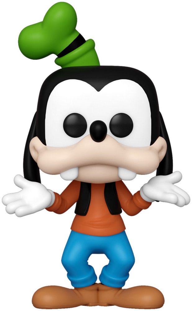 Funko POP Disney Classics Goofy