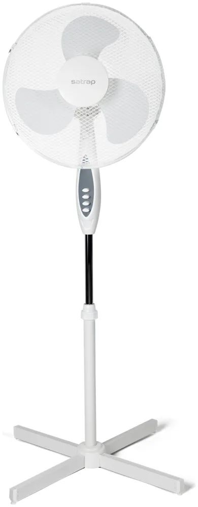 satrap Standventilator Lugano