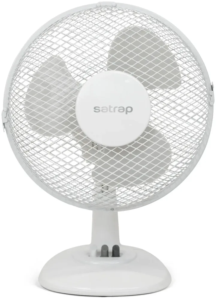 Satrap Tischventilator Sorengo