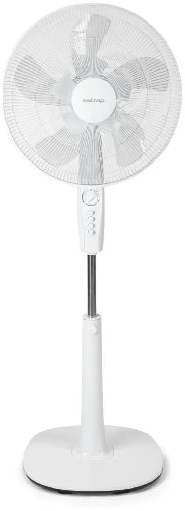 satrap Standventilator Caslano