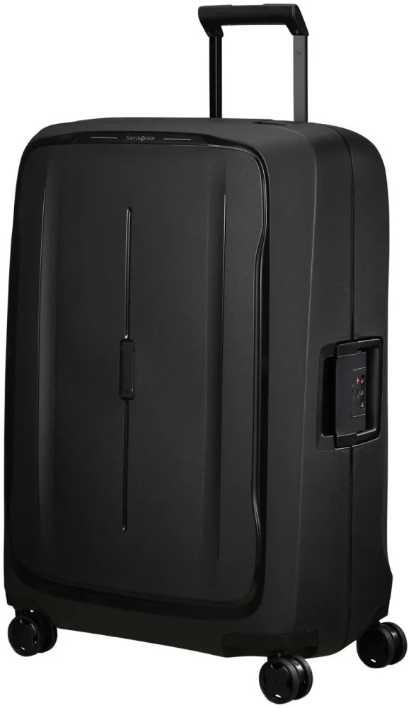 Samsonite - Hartschalenkoffer, Spinner, 75 cm, Hartschalenkoffer, Spinner, 75 CM, Anthrazit