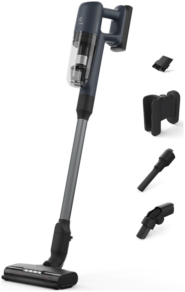 Electrolux Stick Staubsauger Ultimate 700 Ep71Ub14Db | 40 min.