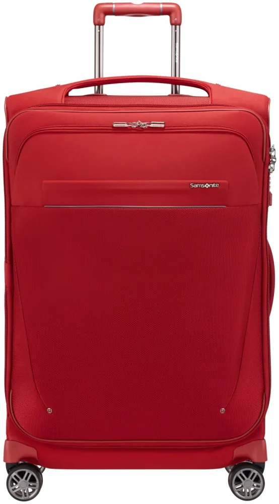 Samsonite B-Lite Icon Trolley 71cm red