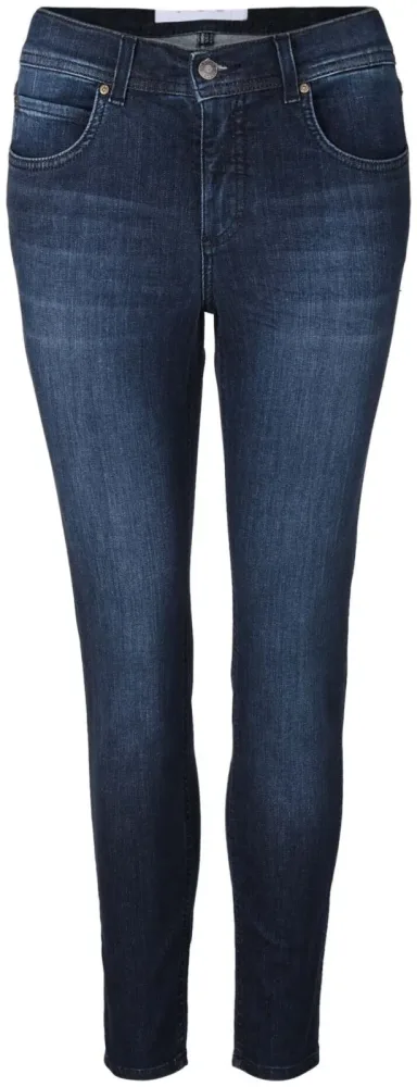Angels - Jeans, für Damen, Indigo, Größe 44