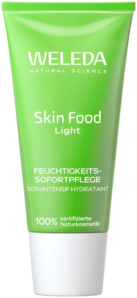 Weleda Skin Food Light