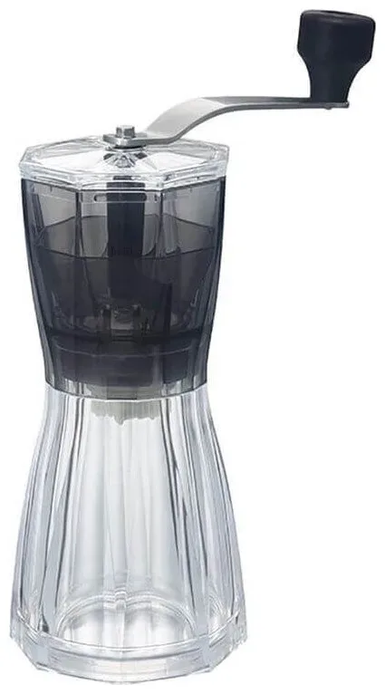 Hario Kaffee-Handmühle Octo