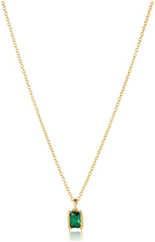 Sif Jakobs - Halskette, Roccanova Piccolo, 45cm, Gold