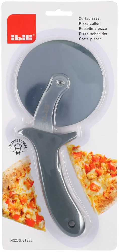 ibili Pizzaschneider 15cm