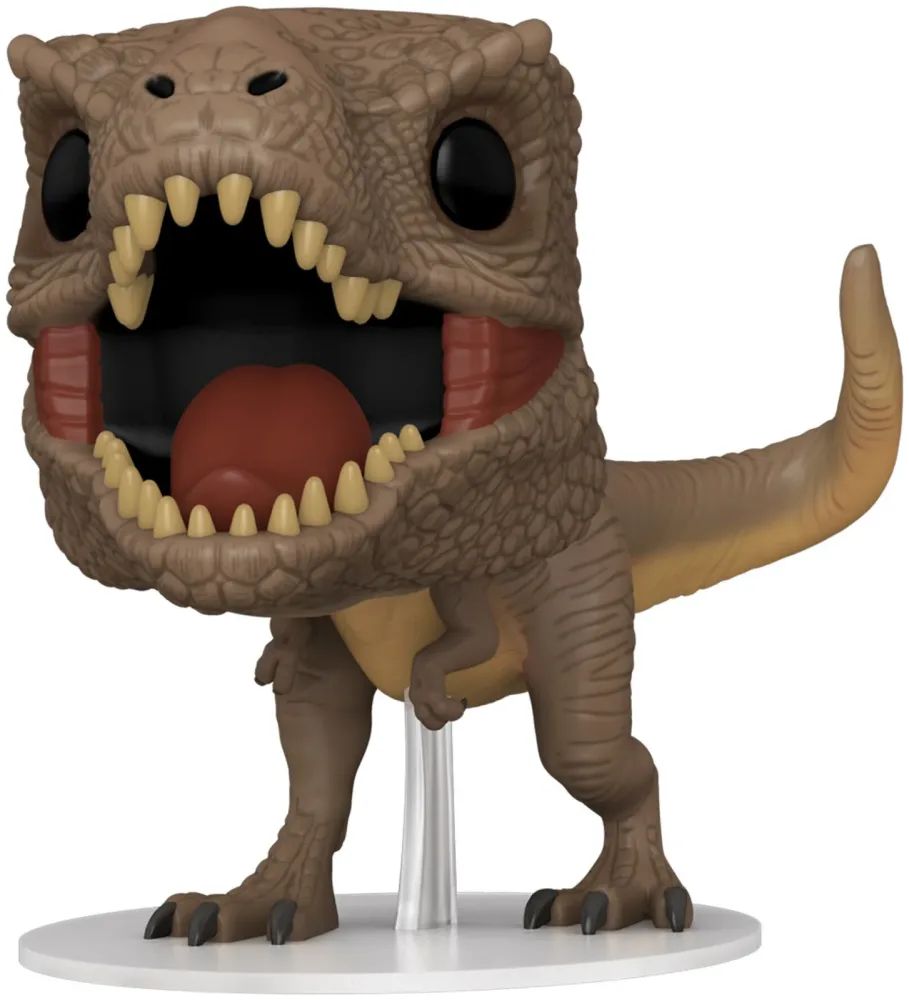 Funko POP Movies: Jurassic World 3 - T.Rex