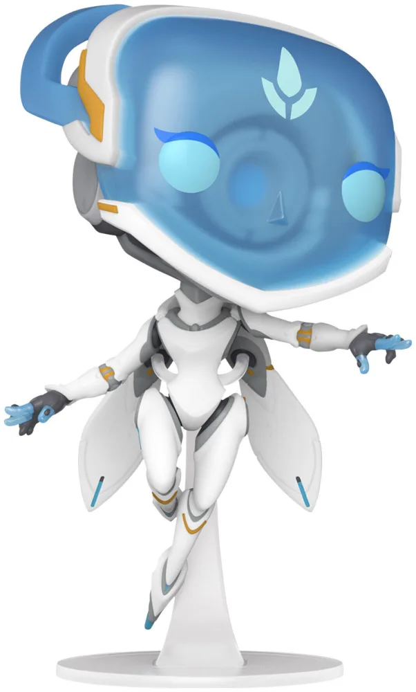 Funko POP Games: Overwatch 2- Echo