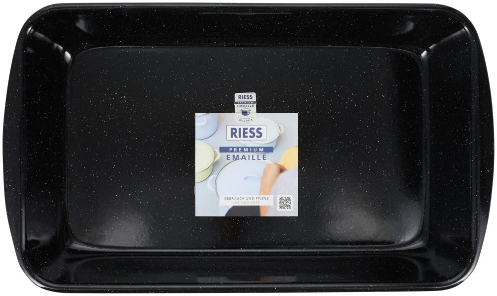 Riess Auflaufform 38x22.5cm
