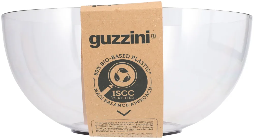 Guzzini Schüssel Biobased 30cm