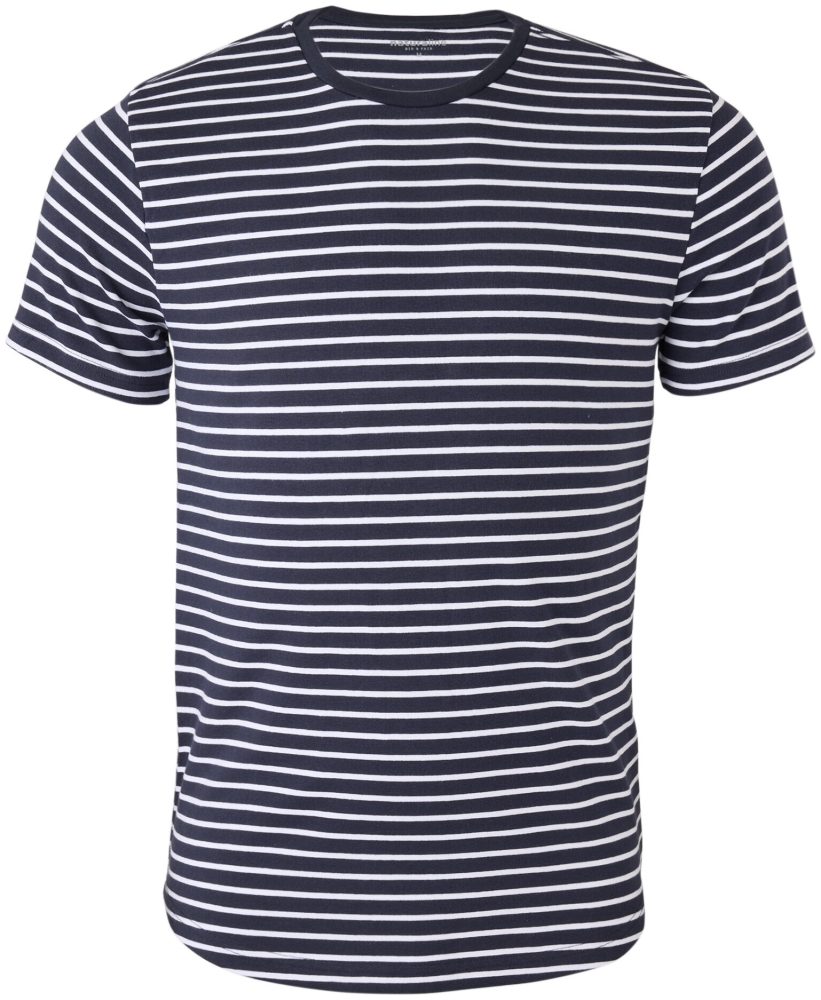 Naturaline Textil Naturaline Herren T-Shirt navy XL
