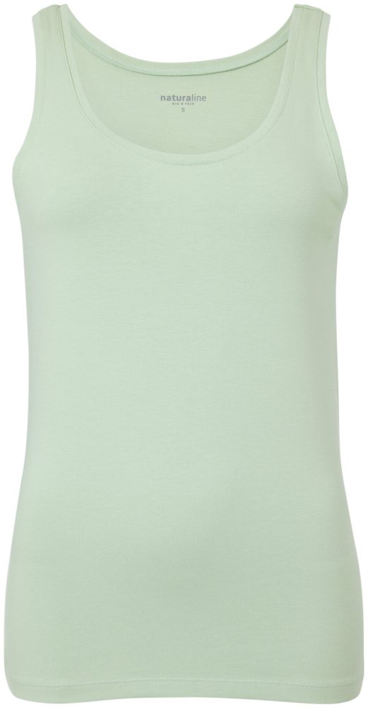 Naturaline Textil Naturaline Damen Top grün S