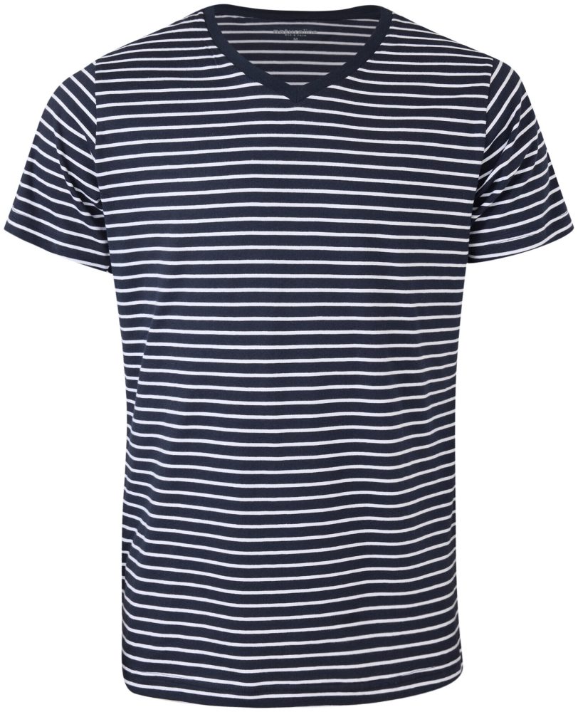 Naturaline Textil Naturaline Herren T-Shirt navy XL