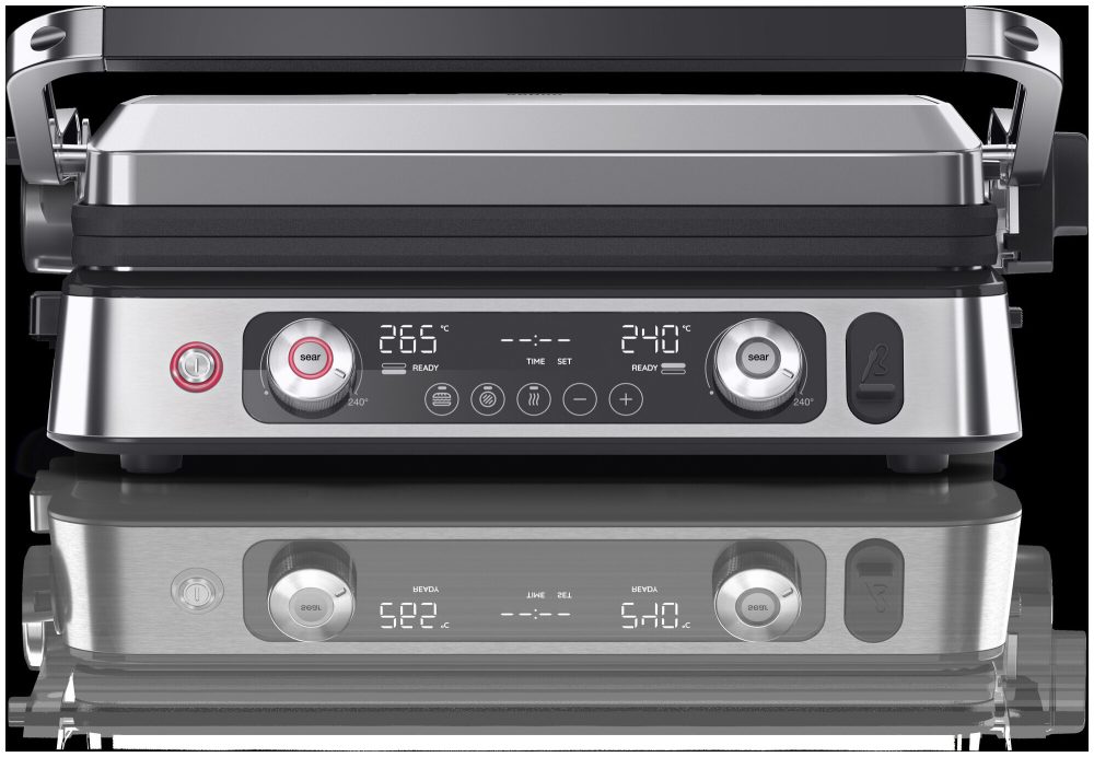 Braun Multigrill 9 Pro Cg91667